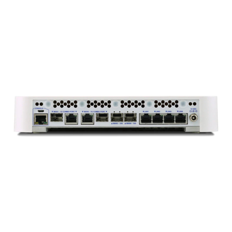 Netgate Netgate-6100 User manual