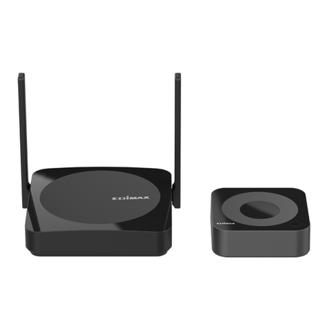 Edimax WP-4500K user manual
