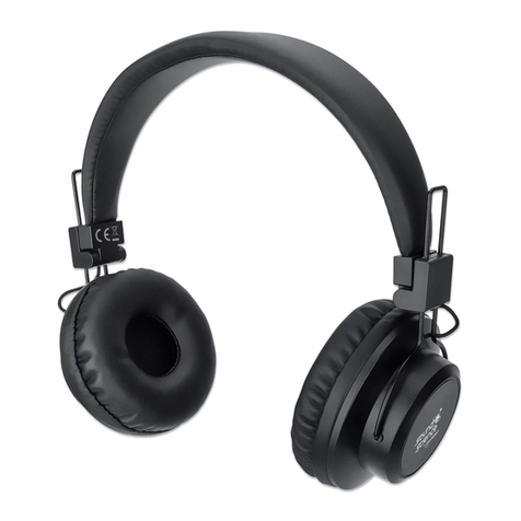 Manhattan Sound Science 165389 User manual