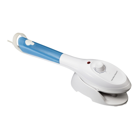 Hamilton Beach 11571 manual