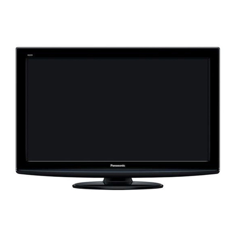 Panasonic VIERA TH-L32U20A User manual Panasonic VIERA TH-L32U20A User manual