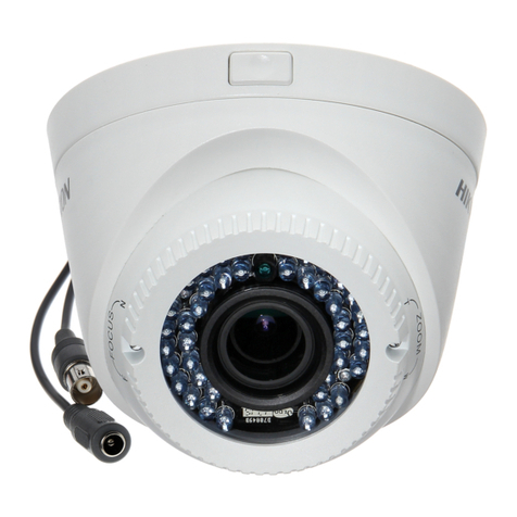 Delta DS-2CE56D1T-VFIR3 user manual