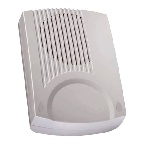 urmet domus 1033/426 quick start guide