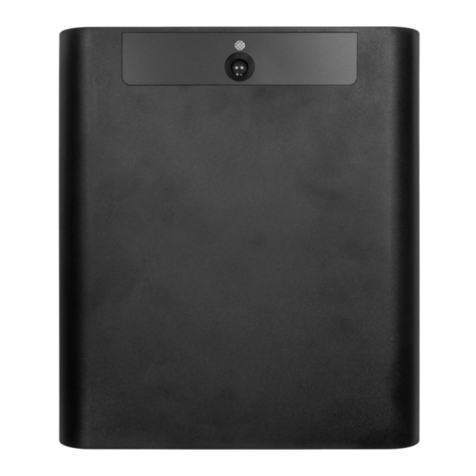 Intel RSP Installation & user guide Intel RSP Installation & user guide