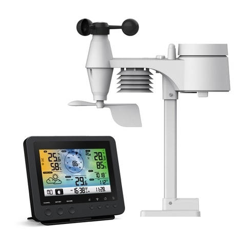 Ventus C6070A user manual
