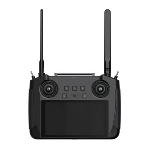 Foxtech MK15 user manual