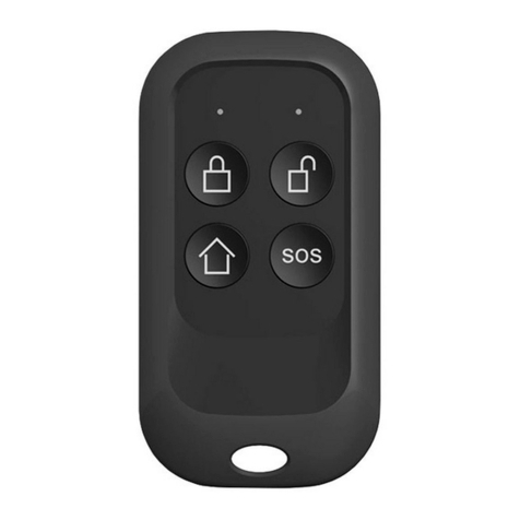 Watchguard ALL-RC1 user manual