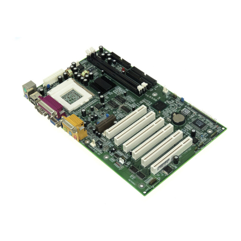 QDI WinneX3E User manual