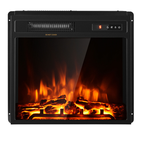ALTRACO F18V66L Homeowners operating manual
