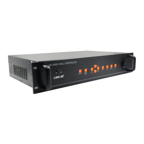 LINK-MI LM-TV24 User manual