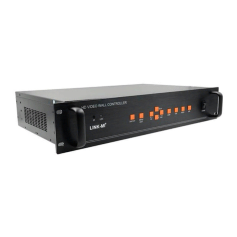 LINK-MI LM-TV12 user manual