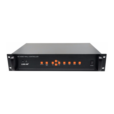 LINK-MI LM-TV15 user manual