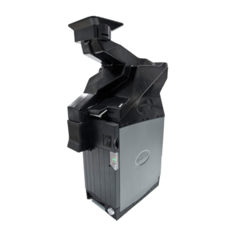 Innovative Technology Smart Coin System user manual Innovative Technology Smart Coin System user manual