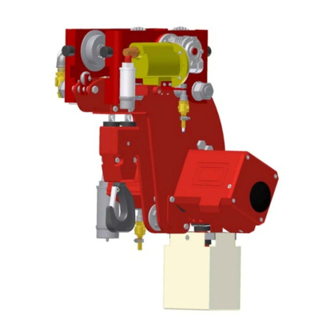 HADEF 28/06 AP-EX Assembly instructions