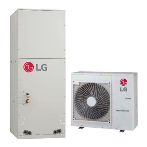 LG LV181HV4 installation manual LG LV181HV4 installation manual