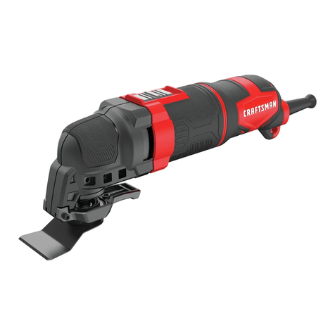 Craftsman CMEW400 User manual