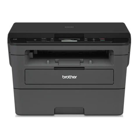 Brother DCP-L2510D reference guide