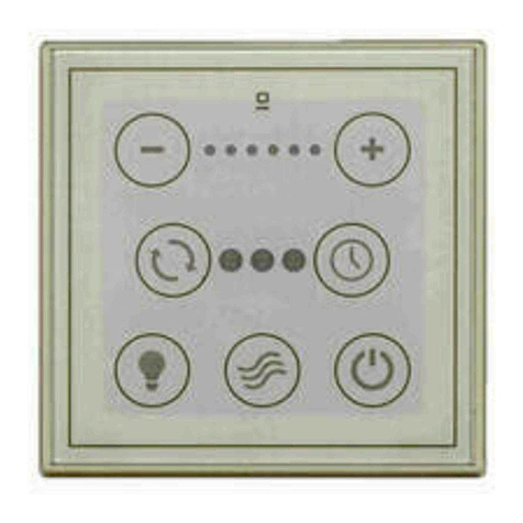 Faro Barcelona 33974 installation guide