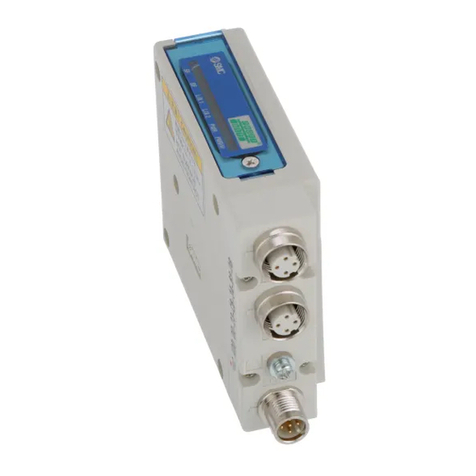 SMC Networks 56-EX260-SPN1-X42 Series User manual