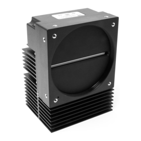 Dalsa ML Series manual