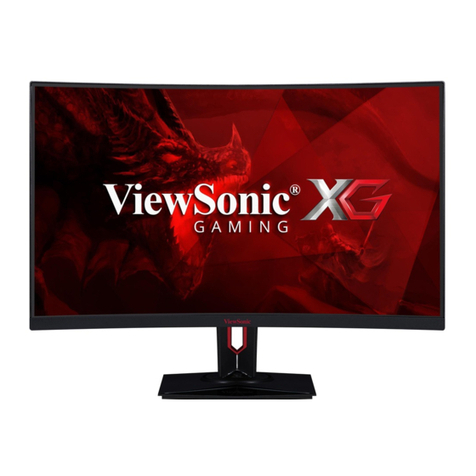 ViewSonic VS17100 User manual