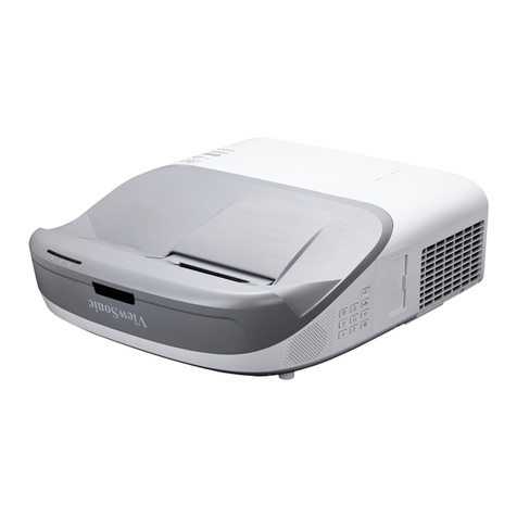 ViewSonic VS16900 User manual