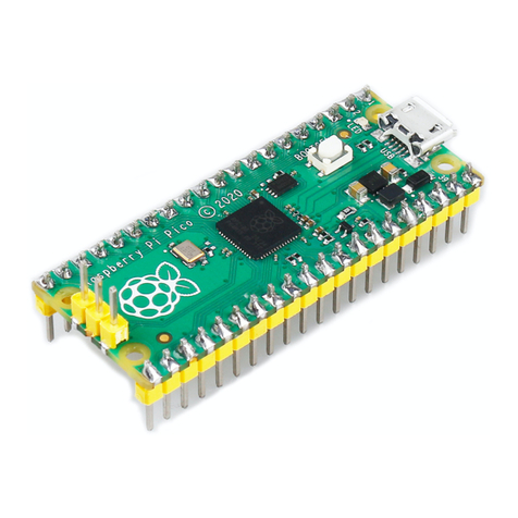 SunFounder Thales Kit manual