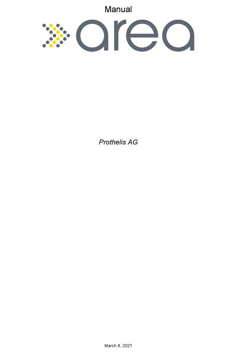 Prothelis Greta manual