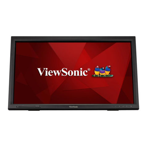 ViewSonic VS18588 User manual
