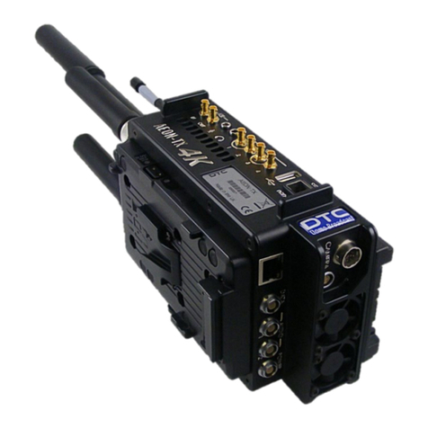 DTC AEON user guide