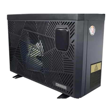 Albixon INVERBOOST PX user manual