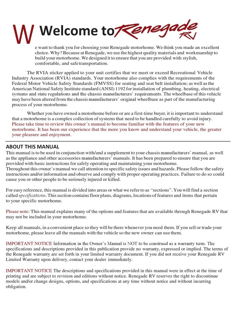 Renegade vienna 2021 manual