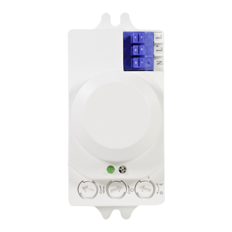 Zamel exta MCR-01 user manual