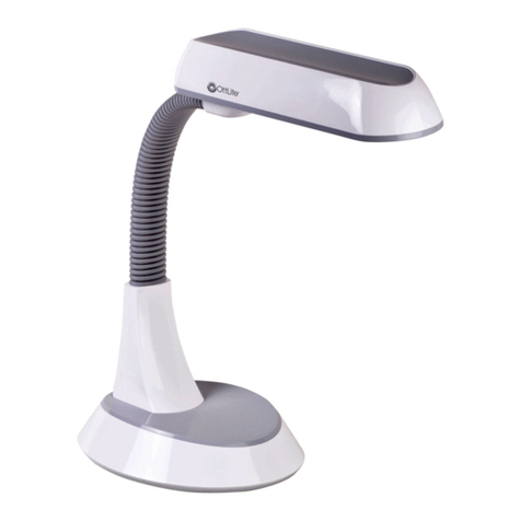 OttLite U83WG2 User manual