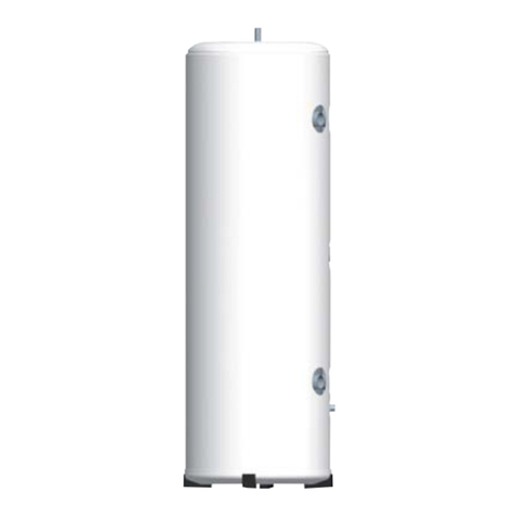 Groupe Atlantic CORTEK Quick start guide