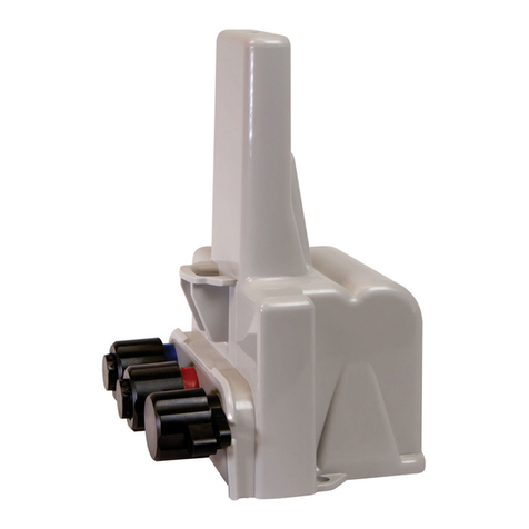 ITRON OpenWay Riva 500W ERT installation guide