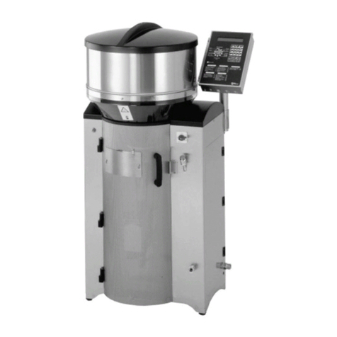 ROBBE TAK5-SA2-KFA-27-F1 instruction manual