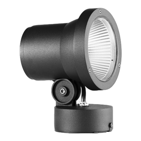 BEGA 77 682 Manual