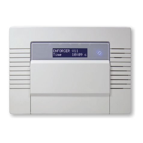 Pyronix Enforcer installation manual