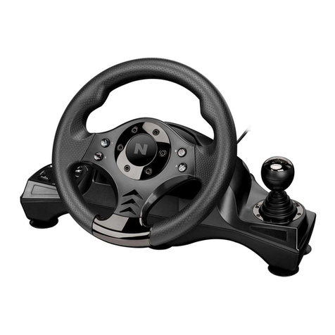 Nitho DRIVE PRO V16 User manual