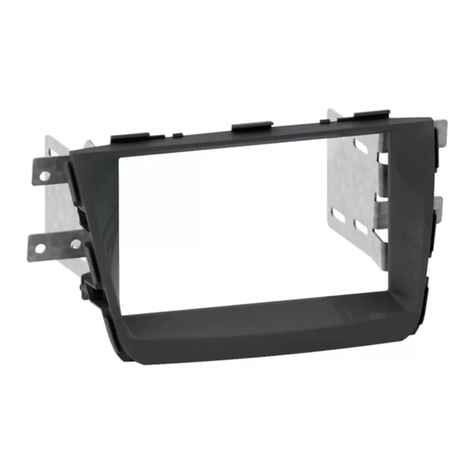 ACV 381178-35 User manual