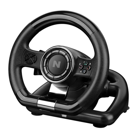 Nitho DRIVE PRO quick start guide