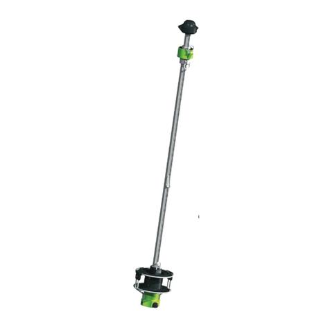 ProFurl C290 manual