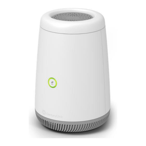 CenturyLink C4000BG user guide