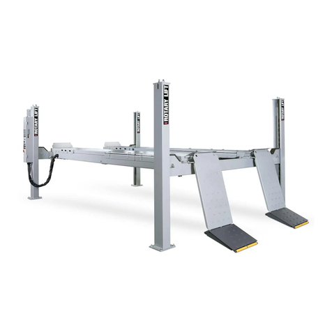 Rotary SM40-47 Operaton & maintenance manual