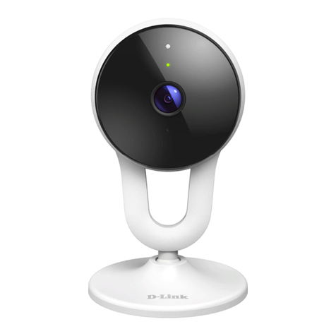 D-Link DCS-8300LHV2 User manual