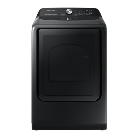 Samsung DVE50A5405 Series user manual Samsung DVE50A5405 Series user manual