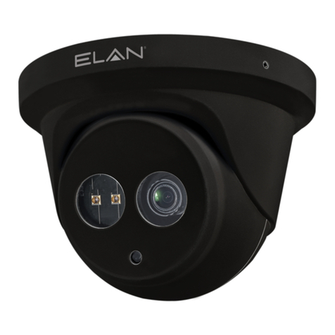 Elan EL-IP-OTF2-BK quick start guide