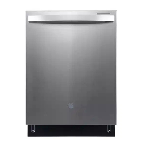 GE GBT640 Series User manual