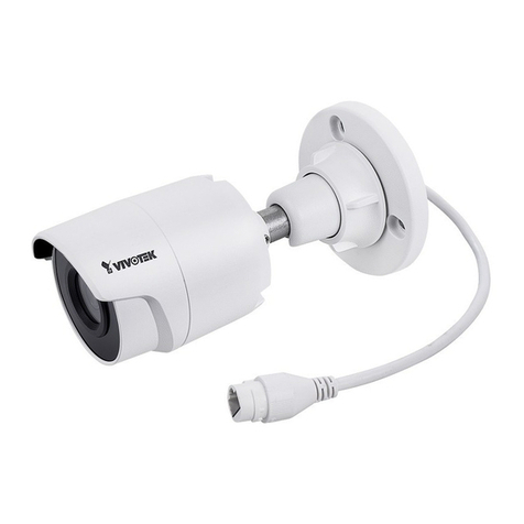 Vivotek IB9360-H User manual